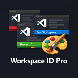 Workspace ID Pro